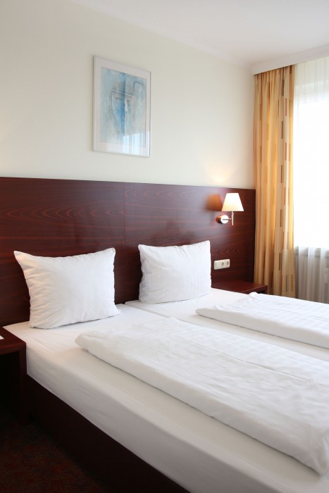 Isar City Hotel 29/48
