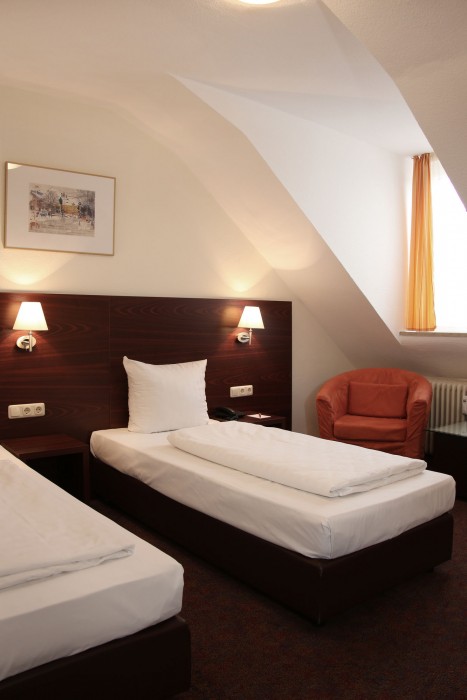 Isar City Hotel 37/48