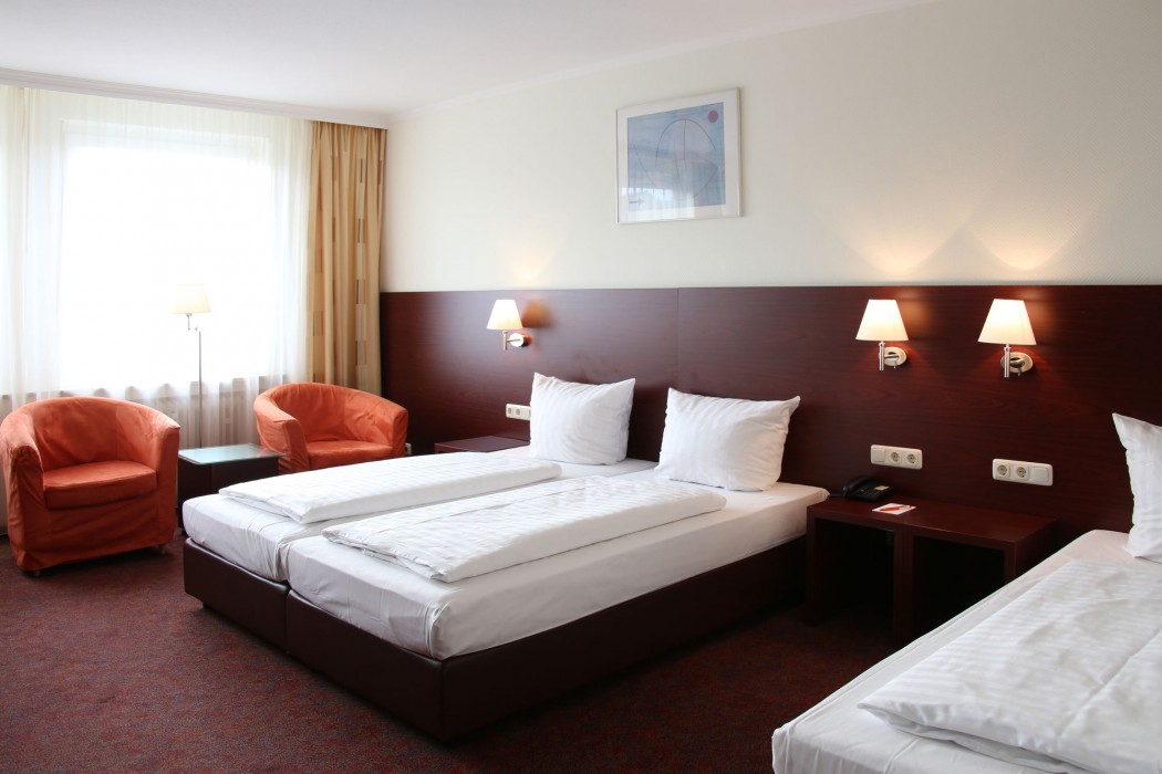 Isar City Hotel 24/48