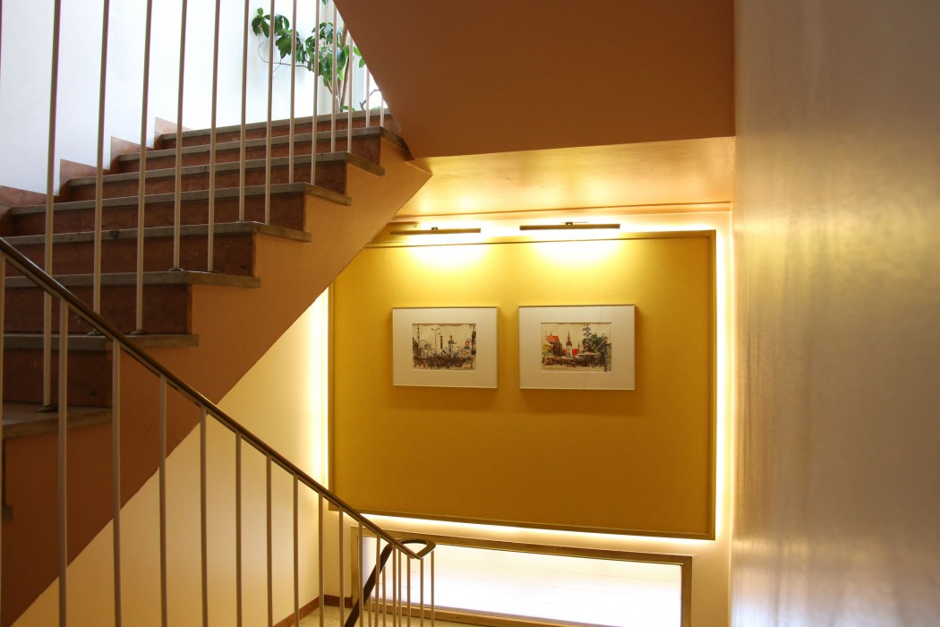 Isar City Hotel 41/48
