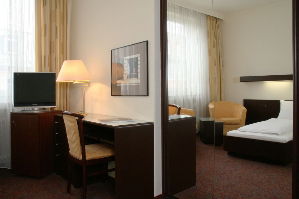Isar City Hotel 35/48