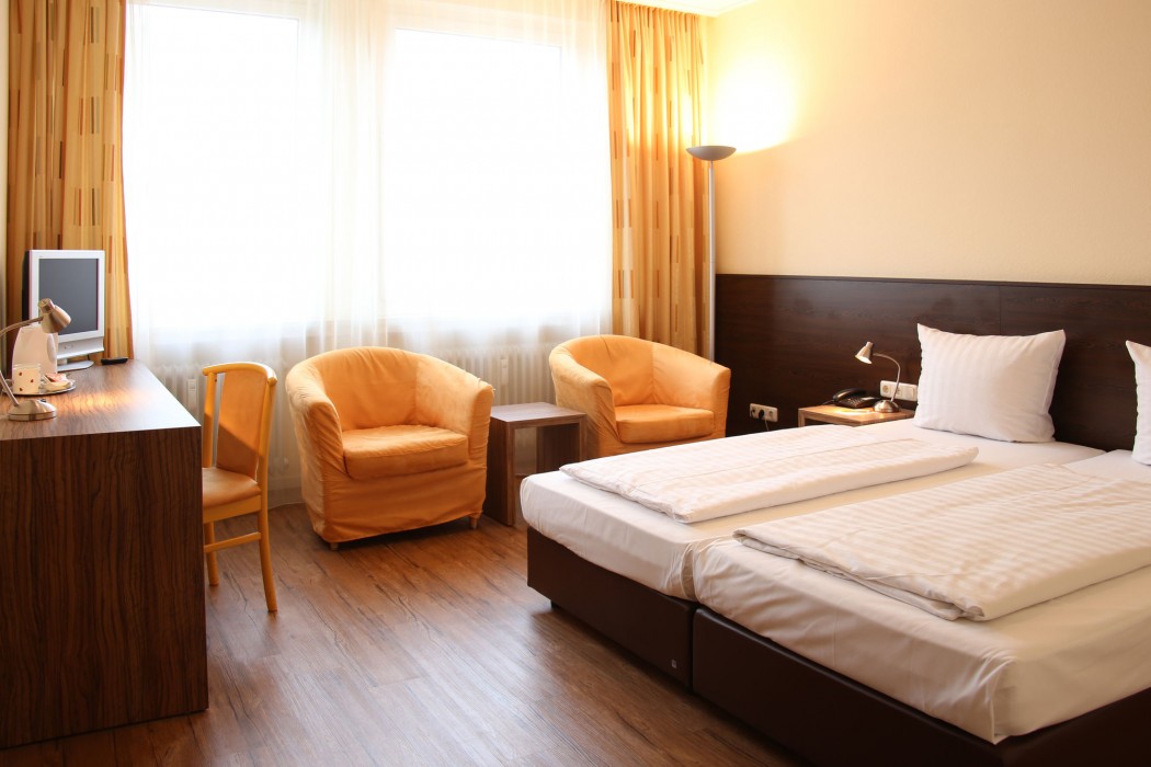 Isar City Hotel 39/48