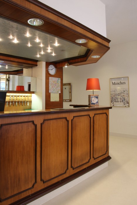 Isar City Hotel 33/48