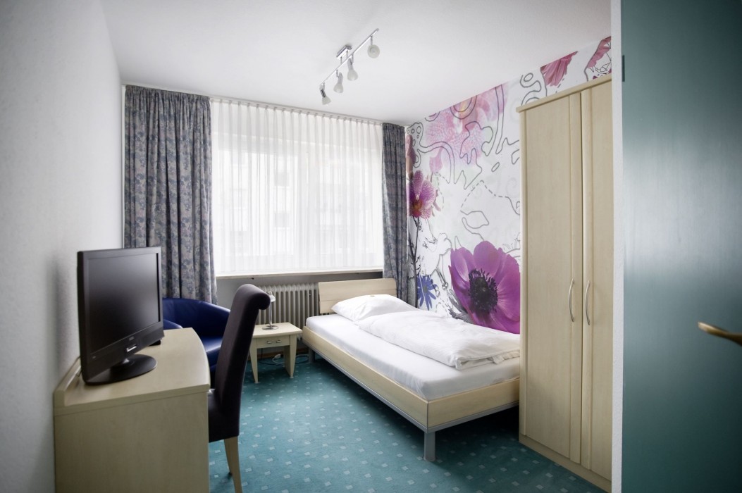 Hotel St. Peter 27/63