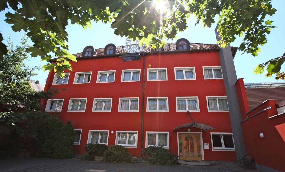 Hotel St. Peter 21/63