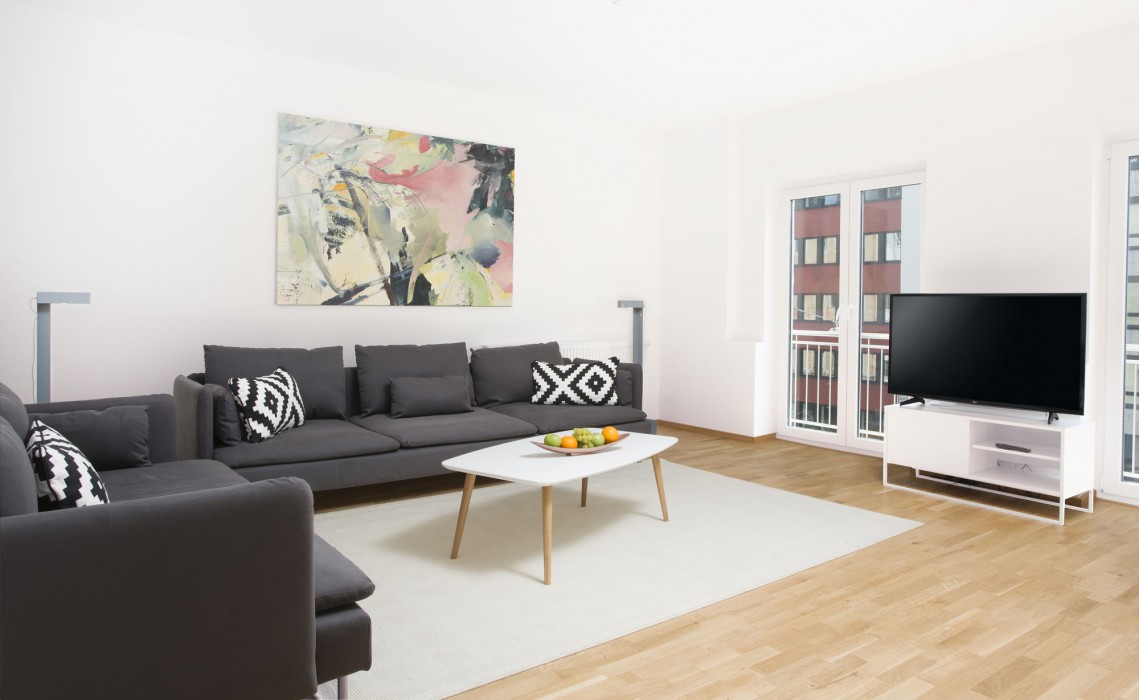 Graf-Adolf Apartments 27/69