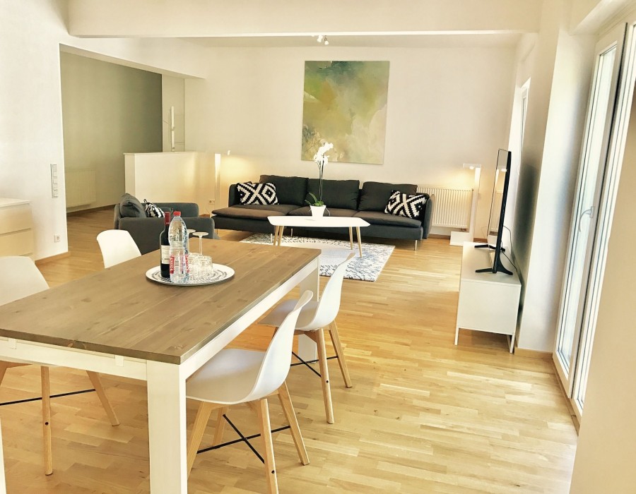Graf-Adolf Apartments 18/69