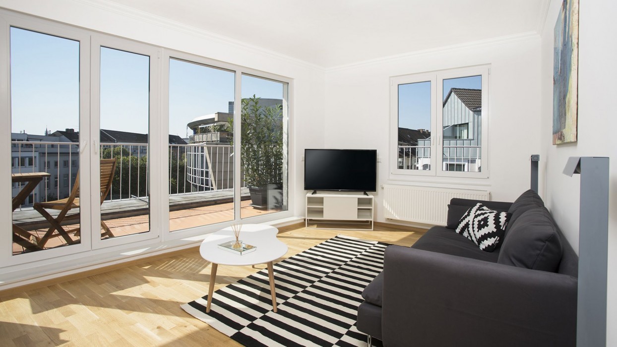 Graf-Adolf Apartments 32/69