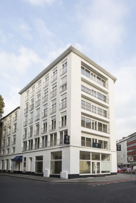 Graf-Adolf Apartments 19/69