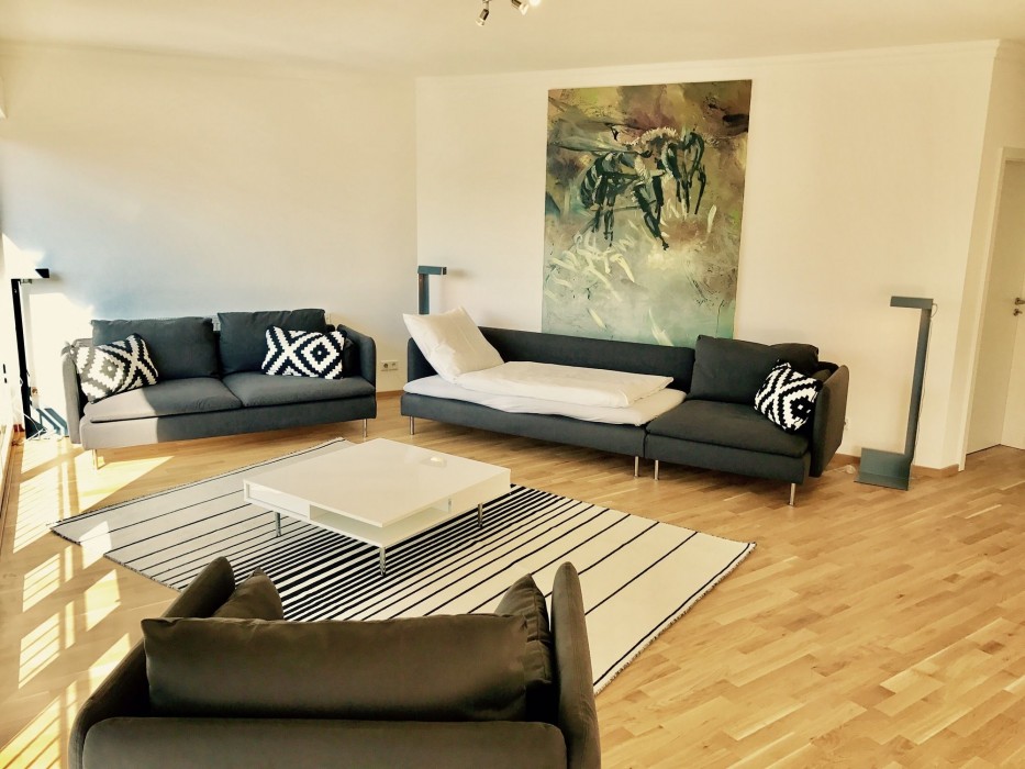 Graf-Adolf Apartments 21/69
