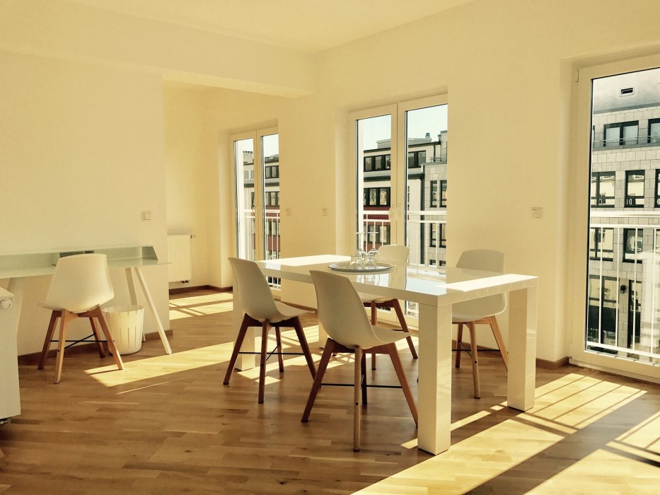 Graf-Adolf Apartments 43/69