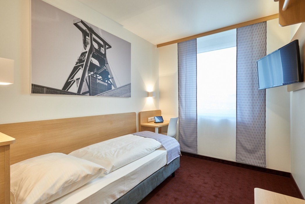 Mcdreams Hotel Essen-City 14/22