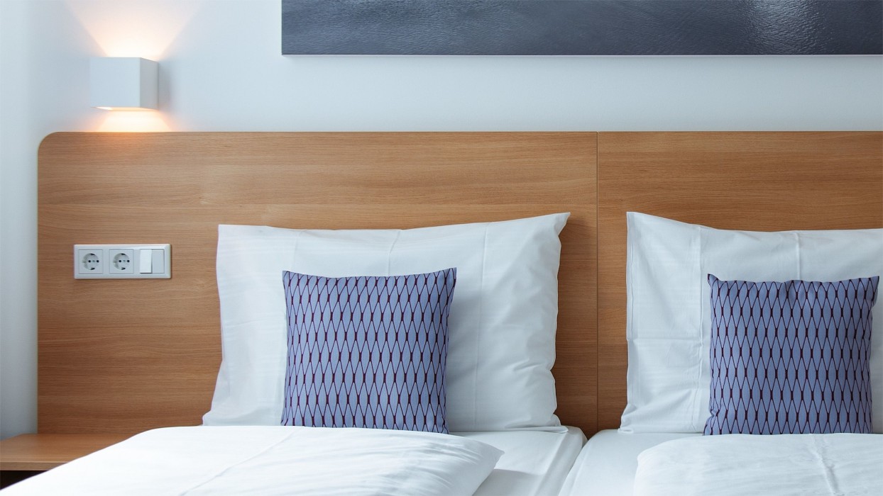 Mcdreams Hotel Essen-City 16/22