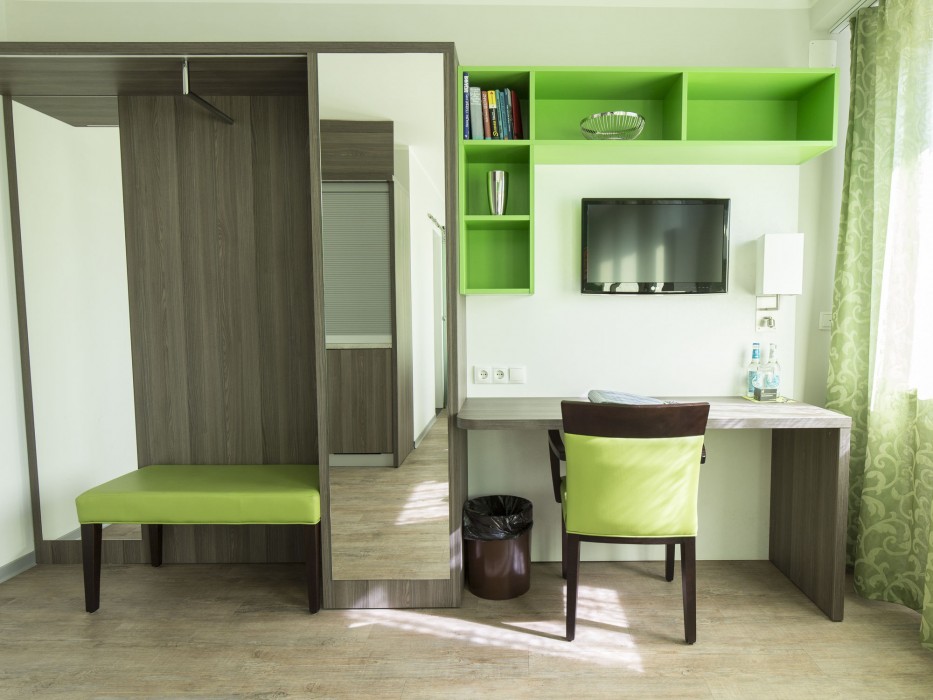 Bonnox Boardinghouse & Hotel 36/61