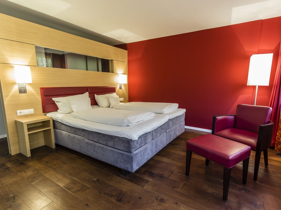 Bonnox Boardinghouse & Hotel 39/61