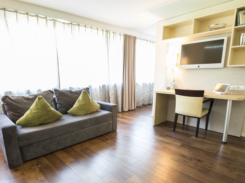 Bonnox Boardinghouse & Hotel 34/61