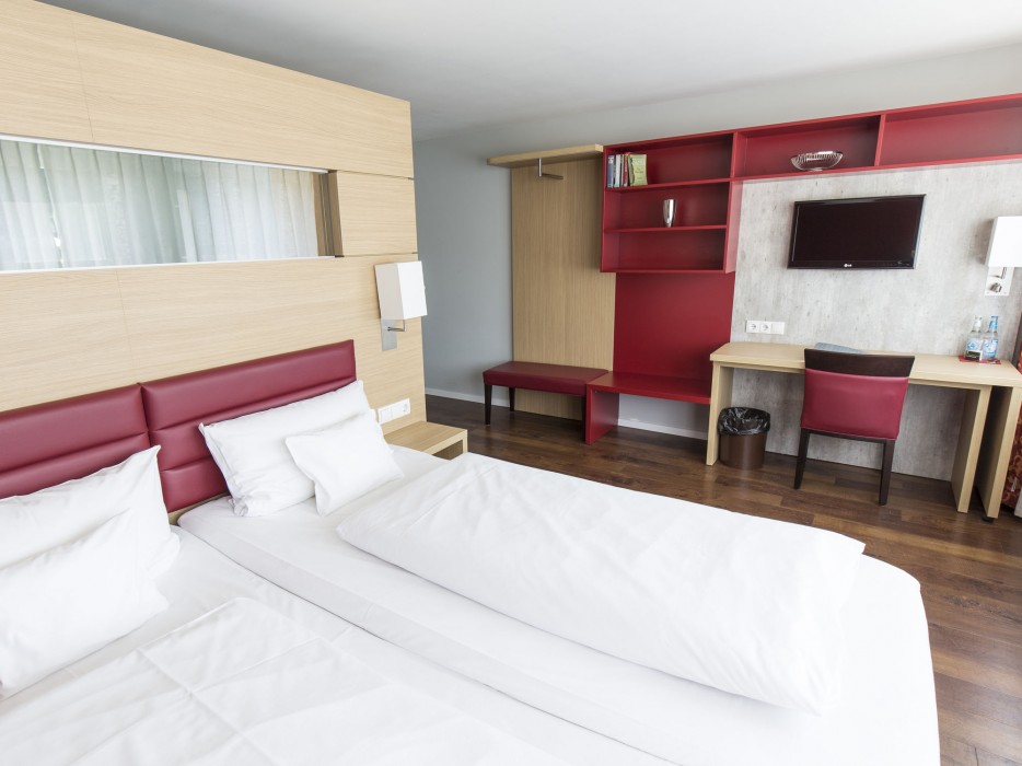 Bonnox Boardinghouse & Hotel 29/61