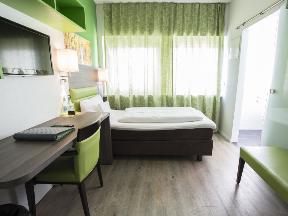 Bonnox Boardinghouse & Hotel 41/61