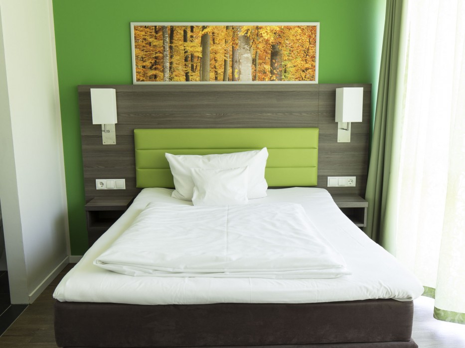 Bonnox Boardinghouse & Hotel 30/61