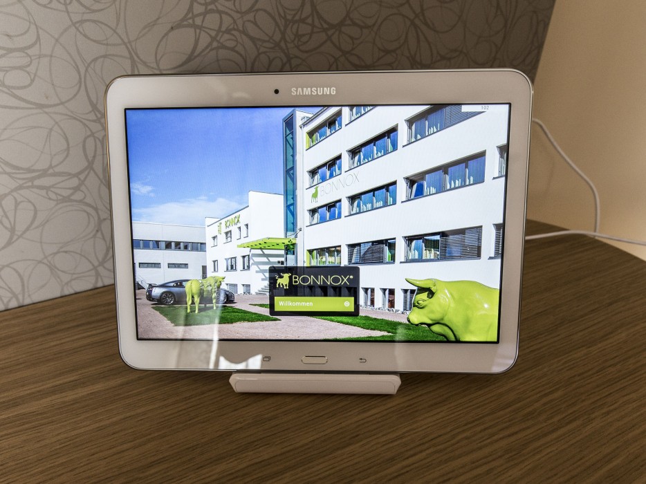 Bonnox Boardinghouse & Hotel 40/61