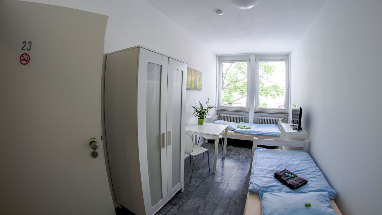 Pm-Rooms 26/63