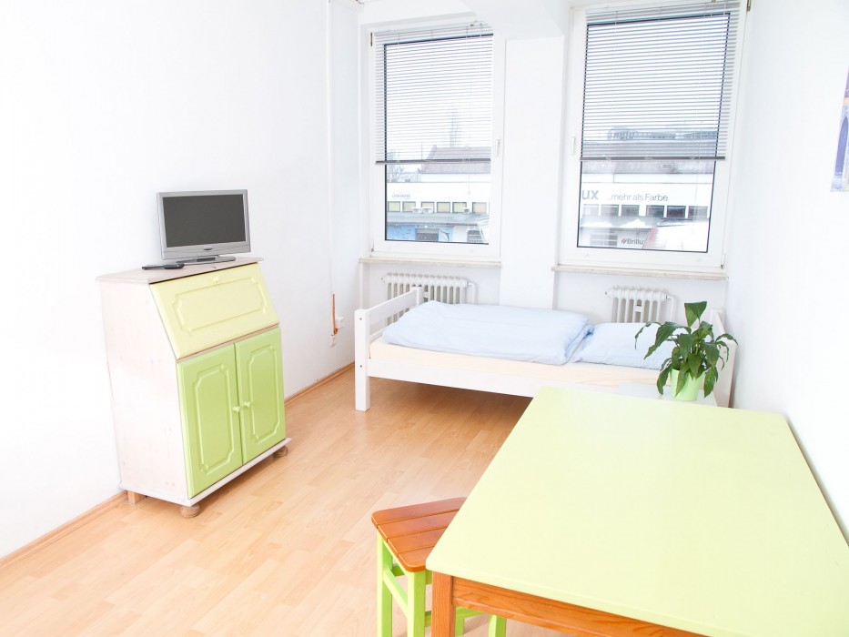 Pm-Rooms 21/63