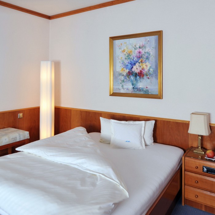 Badhotel Sternhagen 24/72