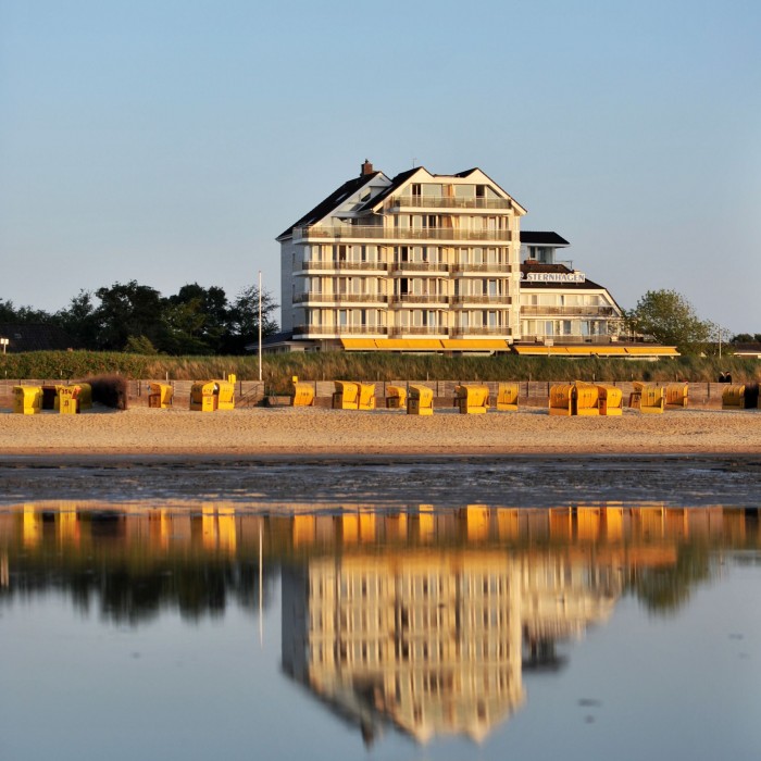 Badhotel Sternhagen 34/72