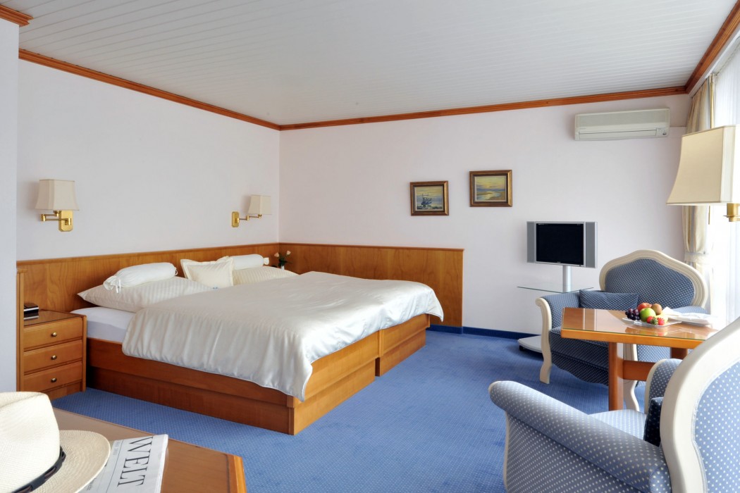 Badhotel Sternhagen 31/72