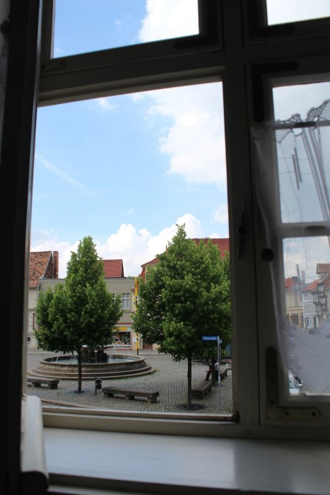 Appartments Am Brunnen 23/42