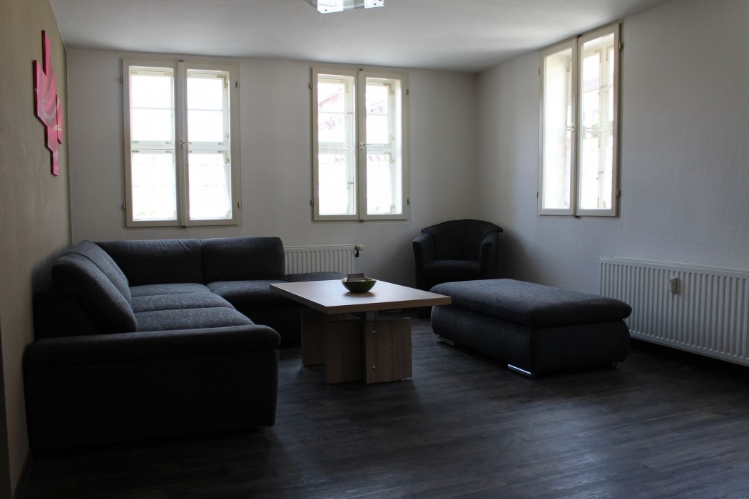 Appartments Am Brunnen 16/42