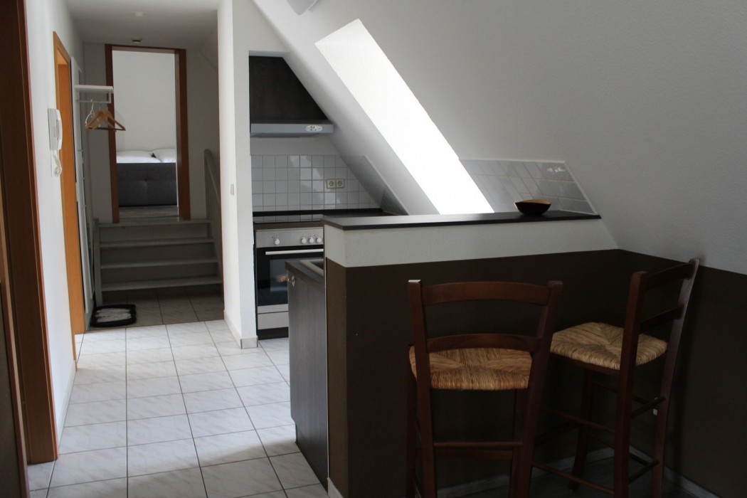 Appartments Am Brunnen 15/42