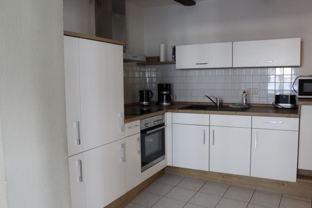 Appartments Am Brunnen 18/42