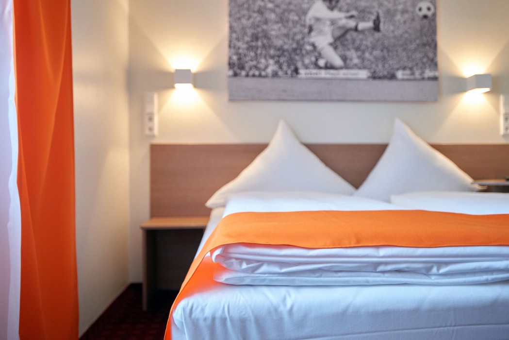 Mcdreams Hotel Monchengladbach 14/21