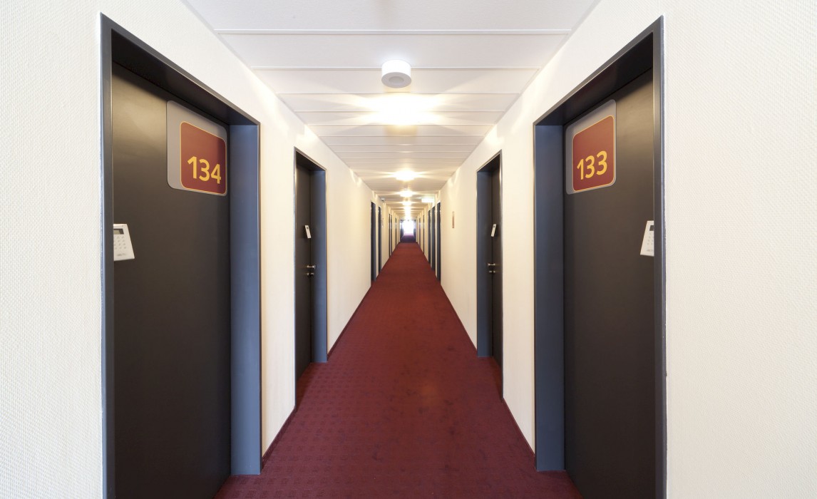 Mcdreams Hotel Monchengladbach 16/21