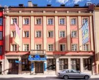 Euro Youth Hotel Munich 30/64