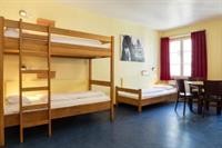 Euro Youth Hotel Munich 28/64