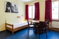 Euro Youth Hotel Munich 18/64
