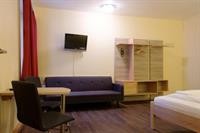 Euro Youth Hotel Munich 22/64