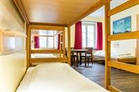 Euro Youth Hotel Munich 26/64