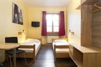 Euro Youth Hotel Munich 17/64