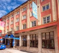 Euro Youth Hotel Munich 31/64