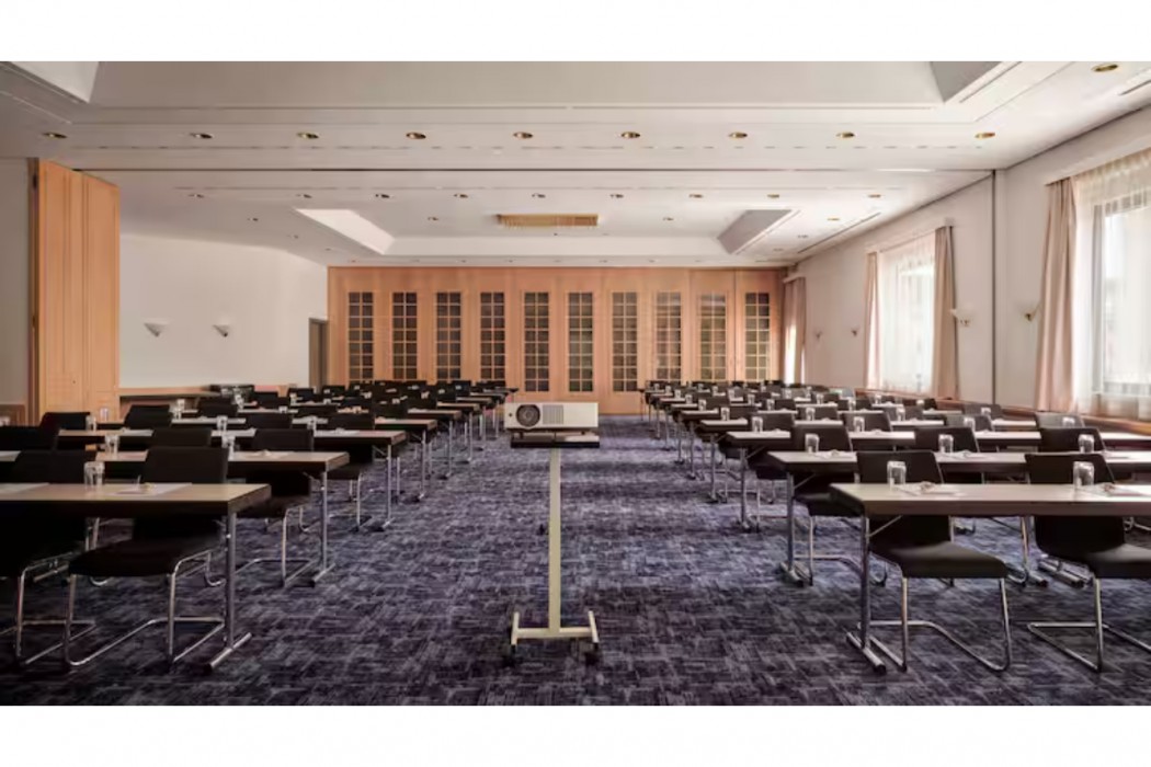 Spark by Hilton Wuppertal City Centre 26/58