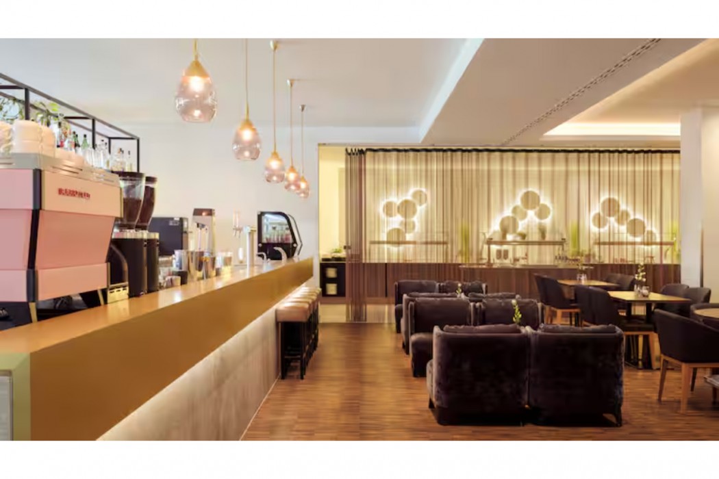 Spark by Hilton Wuppertal City Centre 42/58