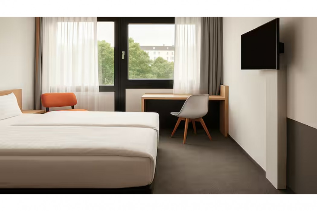Spark by Hilton Wuppertal City Centre 14/58