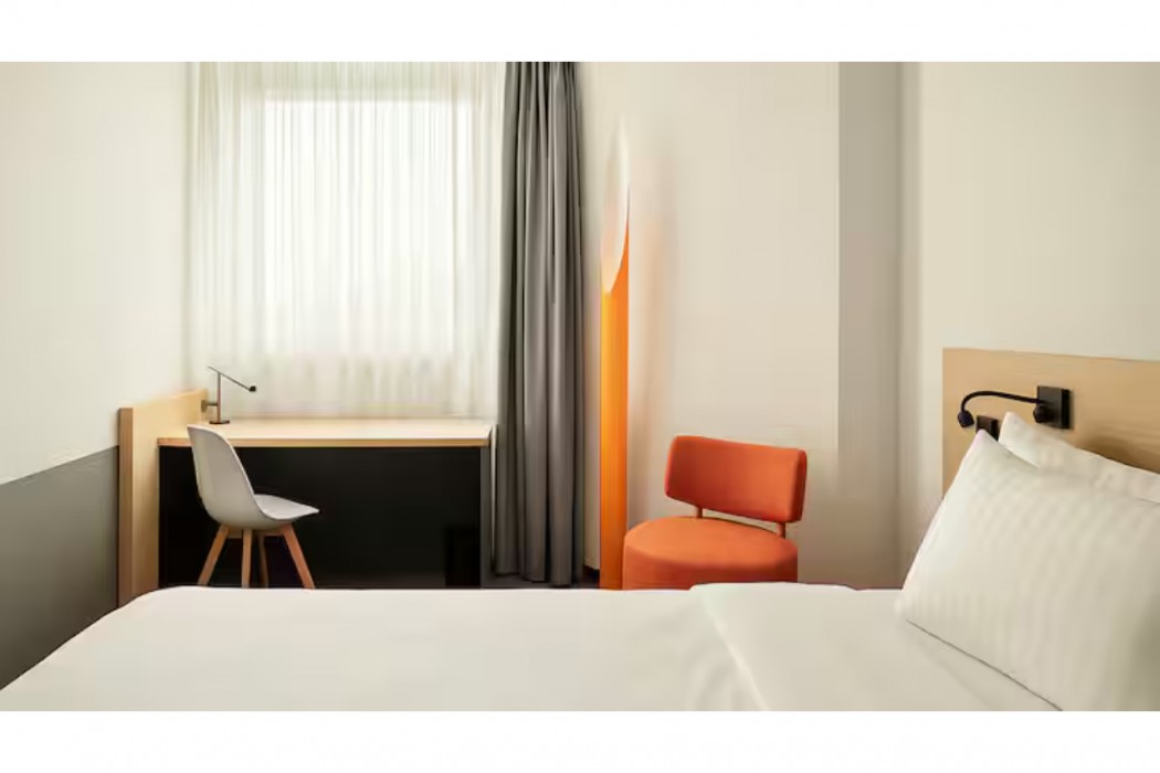 Spark by Hilton Wuppertal City Centre 15/58