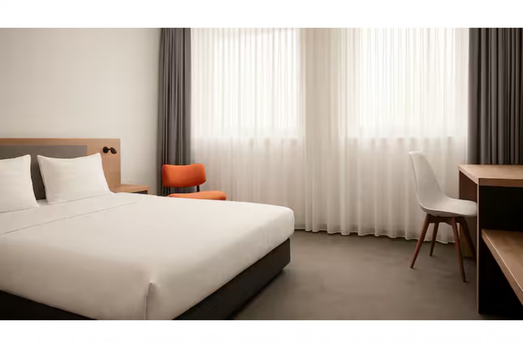 Spark by Hilton Wuppertal City Centre 16/58
