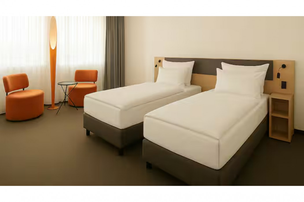 Spark by Hilton Wuppertal City Centre 17/58