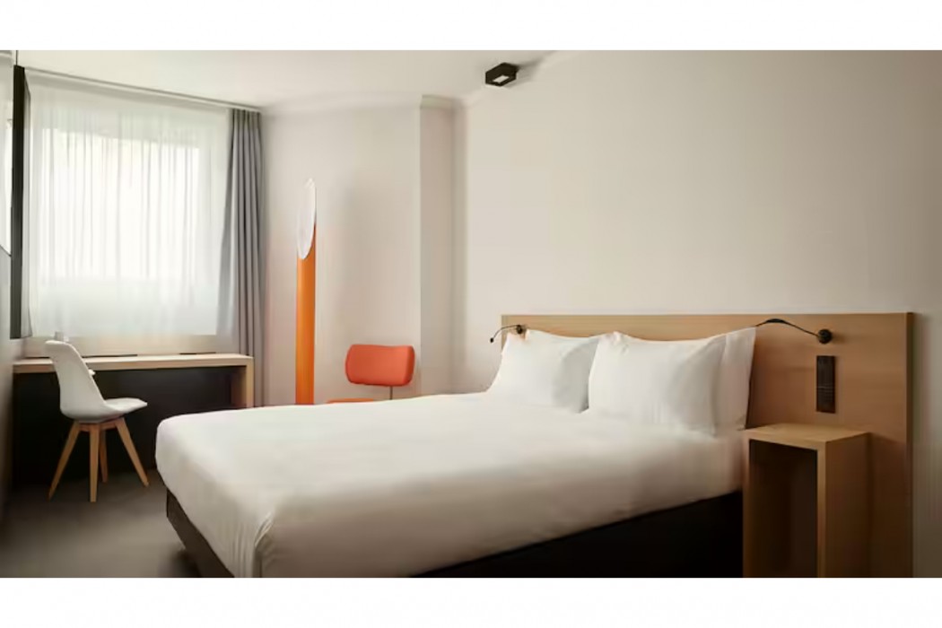 Spark by Hilton Wuppertal City Centre 13/58
