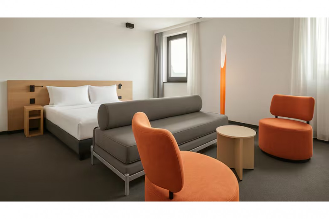 Spark by Hilton Wuppertal City Centre 19/58